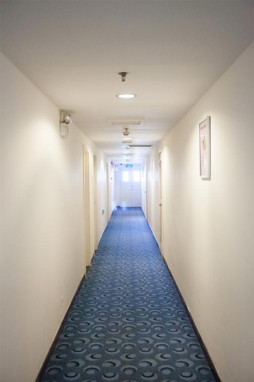 7Days Inn Guangzhou Nonglinxia Road Ouzhuang Subway Station Εξωτερικό φωτογραφία